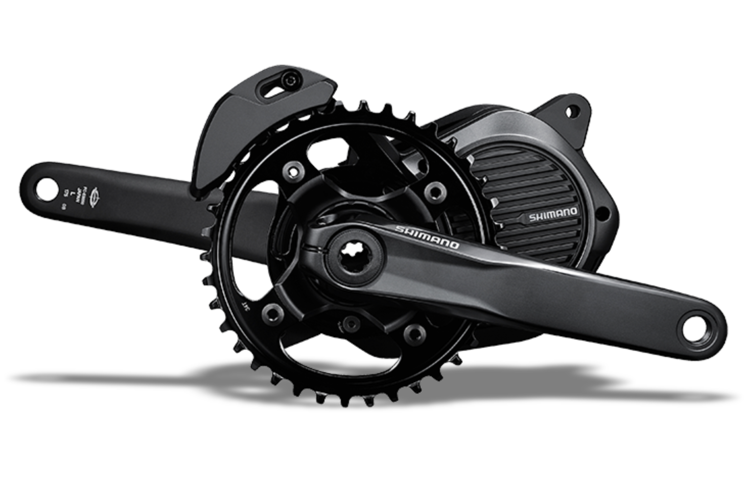 Moteur shimano karma XT